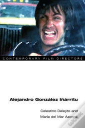 Alejandro Gonzalez Inarritu
