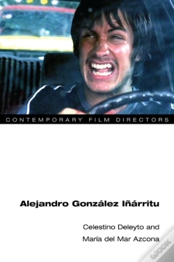 Capa do artigo Alejandro Gonzalez Inarritu