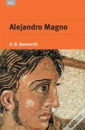 Capa do artigo Alejandro Magno