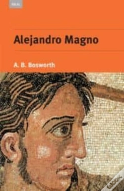 Capa do artigo Alejandro Magno