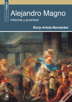 Capa do artigo Alejandro Magno