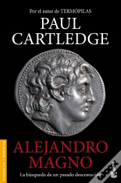 Capa do artigo Alejandro Magno