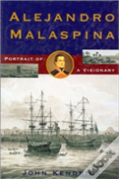Alejandro Malaspina
