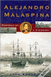 Capa do artigo Alejandro Malaspina
