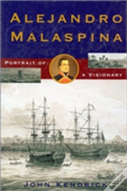 Capa do artigo Alejandro Malaspina