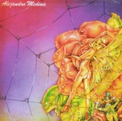 Capa do artigo Alejandro Medina Y La Pesada - Vinil