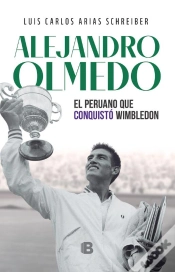 Capa do artigo Alejandro Olmedo
