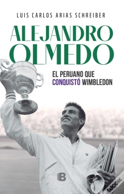 Capa do artigo Alejandro Olmedo