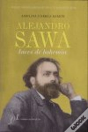 Capa do artigo Alejandro Sawa