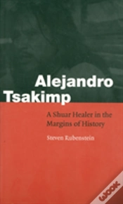 Capa do artigo Alejandro Tsakimp