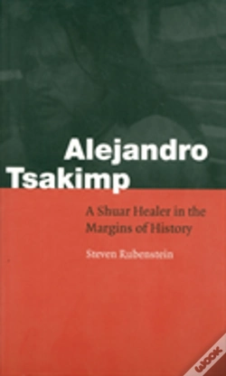 Capa do artigo Alejandro Tsakimp
