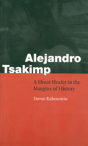 Alejandro Tsakimp - Preview