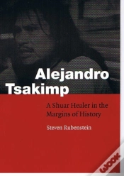 Capa do artigo Alejandro Tsakimp