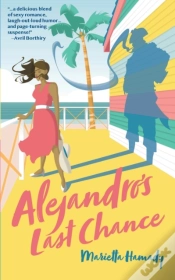 Capa do artigo Alejandro