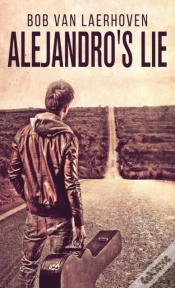 Capa do artigo Alejandro