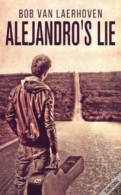 Capa do artigo Alejandro'S Lie