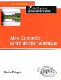 Alejo Carpentier - Ecrire, Décrire L'Amérique - Preview