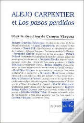 Capa do artigo Alejo Carpentier Et Los Pasos Perdidos