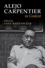 Alejo Carpentier In Context - Preview