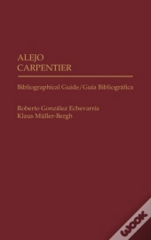 Alejo Carpentier