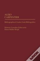 Alejo Carpentier