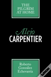 Capa do artigo Alejo Carpentier