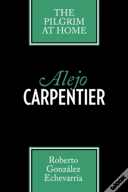 Capa do artigo Alejo Carpentier