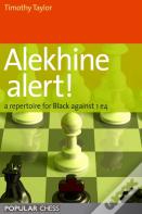 Alekhine Alert!