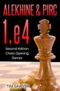 Alekhine & Pirc 1.E4 - Preview