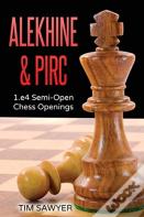 Alekhine & Pirc