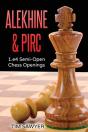 Alekhine & Pirc - Preview