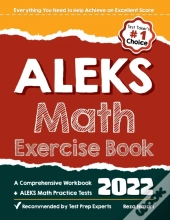 Aleks Math Exercise Book