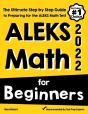 Aleks Math For Beginners: The Ultimate S - Preview