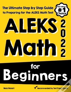Capa do artigo Aleks Math For Beginners: The Ultimate S