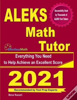 Capa do artigo Aleks Math Tutor: Everything You Need To