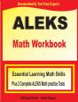 Aleks Math Workbook : Essential Learning - Preview