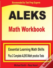 Capa do artigo Aleks Math Workbook : Essential Learning