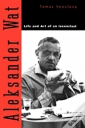 Capa do artigo Aleksander Wat