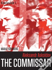 Capa do artigo Aleksandr Askoldov