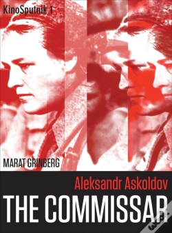 Capa do artigo Aleksandr Askoldov