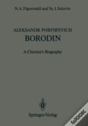Capa do artigo Aleksandr Porfirâ€™Evich Borodin