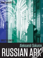 Capa do artigo Aleksandr Sokurov