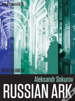 Capa do artigo Aleksandr Sokurov
