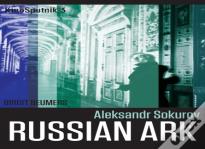 Aleksandr Sokurov