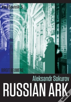 Capa do artigo Aleksandr Sokurov