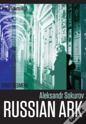 Capa do artigo Aleksandr Sokurov