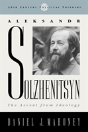 Aleksandr Solzhenitsyn - Preview