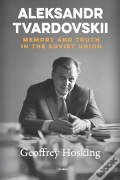 Capa do artigo Aleksandr Tvardovskii