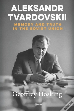 Capa do artigo Aleksandr Tvardovskii