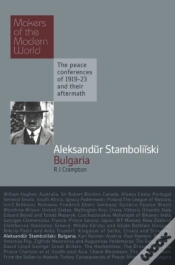 Capa do artigo Aleksandur Stamboliiski